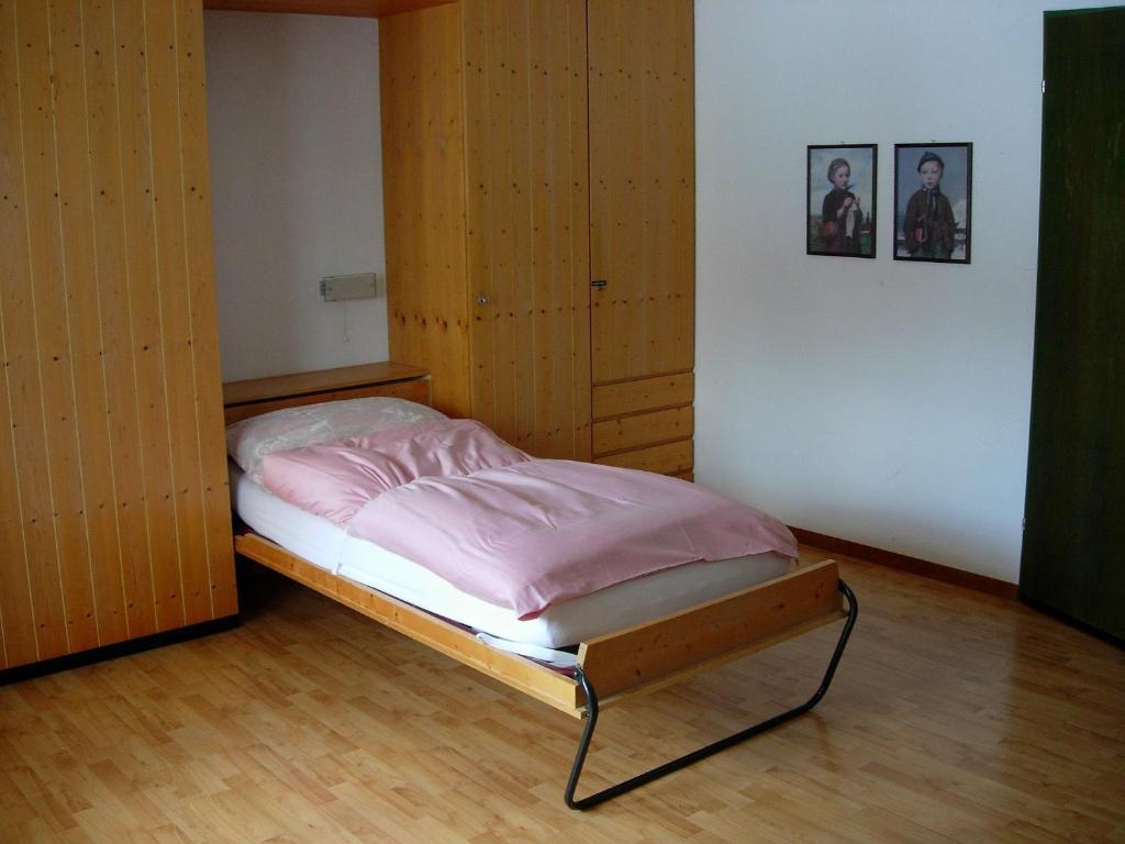 Residenza Lagrev Sils Maria Room photo